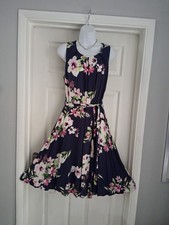Papaya matalan navy for sale  FARNBOROUGH