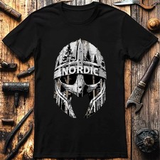 Vikings nordic32 shirt for sale  WEYMOUTH