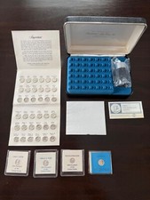 Franklin mint 1st for sale  Laguna Beach
