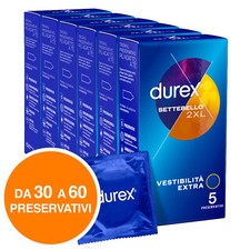 Durex settebello 2xl usato  Castelfidardo