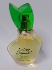 Indian summer green gebraucht kaufen  Dortmund