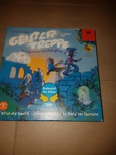 Geistertreppe brett kinderspie gebraucht kaufen  Bochum