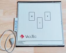 Komory pomiarowe rentgenowskie VACU TEC Dresden AEC 70151 z 2018 roku płyty pomiarowe na sprzedaż  Wysyłka do Poland