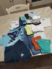 Stock set neonato usato  Volpeglino