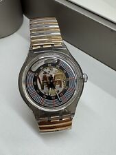 Swatch automatico eta usato  Magliano Vetere