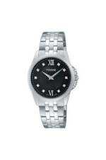 Pulsar ladies stainless for sale  HIGH PEAK