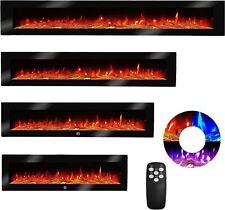 Led wandkamin elektrokamin gebraucht kaufen  Düren