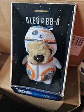 Oleg bb8 for sale  NUNEATON