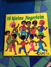 Pixi alt 10 gebraucht kaufen  Wetter (Ruhr)
