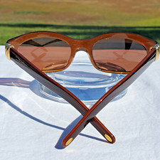 Cartier trinity sunglasses for sale  The Villages
