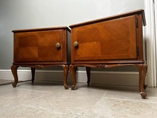 Pair french art for sale  LEICESTER