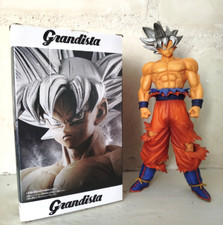 Figurine banpresto dragon d'occasion  Saumur