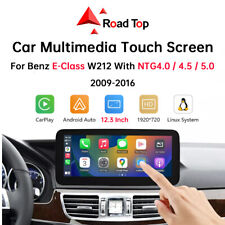 12.3 wireless carplay d'occasion  Expédié en Belgium