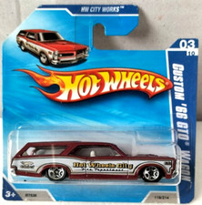Hot wheels custom for sale  CARSHALTON