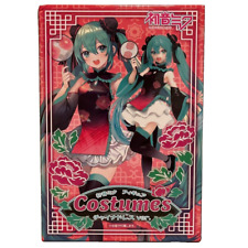 Hatsune miku figura usato  Spedire a Italy