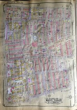 Orig 1947 flushing for sale  Floral Park