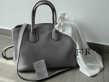 Furla ledertasche 25x31x10 gebraucht kaufen  Bad Tabarz