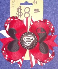Handmade girls hair for sale  Rosholt