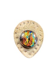 Sterling silver fused for sale  San Clemente