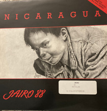 Vinyle trs jairo d'occasion  Bois-Colombes