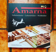 Christian tietze amarna gebraucht kaufen  Bad Vilbel