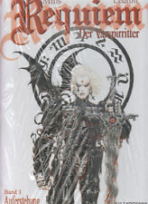 Requiem vampirritter hardcover gebraucht kaufen  Velten