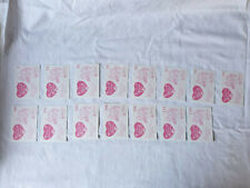 Lotto figurine panini usato  Albizzate