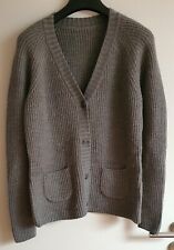 Cardigan strickjacke 100 gebraucht kaufen  Radebeul