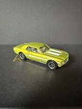 Matchbox 1968 ford gebraucht kaufen  Berlin