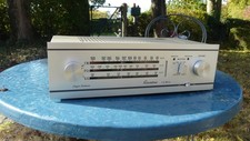 Tuner tubes concertone d'occasion  Saint-Pierre-sur-Dives