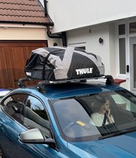 Thule ranger folding for sale  SIDCUP