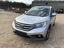 2013 honda crv for sale  ST. NEOTS