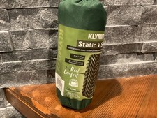 Klymit static short for sale  Fairmont