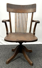 Amerikanischer drehstuhl ffice gebraucht kaufen  Wesel