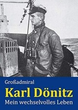 Wechselvolles leben dönitz gebraucht kaufen  Berlin