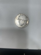 Moneta lire 1943 usato  Roma