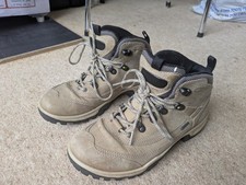 Ladies ecco yak for sale  SITTINGBOURNE