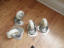 Heavy duty wheels for sale  HAVANT