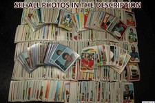 football lot topps card 1979 for sale  Pittsfield