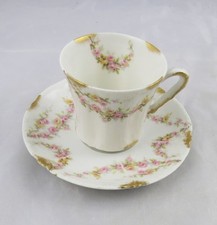 Haviland limoges schleiger for sale  South Glens Falls