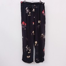 Ganni sheer trousers for sale Ganni sheer trousers for sale  FLEET