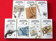 Lot agatha christie d'occasion  France