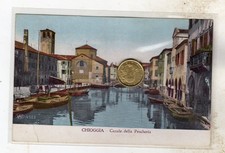 Chioggia venezia canaòle usato  Rovigo