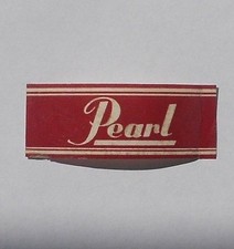 Riginal pearl hardware gebraucht kaufen  Seeheim-Jugenheim