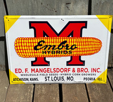 1950s embro corn for sale  Sedro Woolley