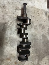 428 ford crankshaft for sale  Silver Springs