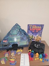 Vintage 1992 omega for sale  Turner