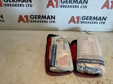 Genuine audi seat for sale  OLDHAM