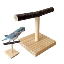 Parrot perch wood for sale  CANNOCK
