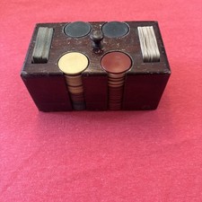Antique mahogany portable for sale  Altamonte Springs